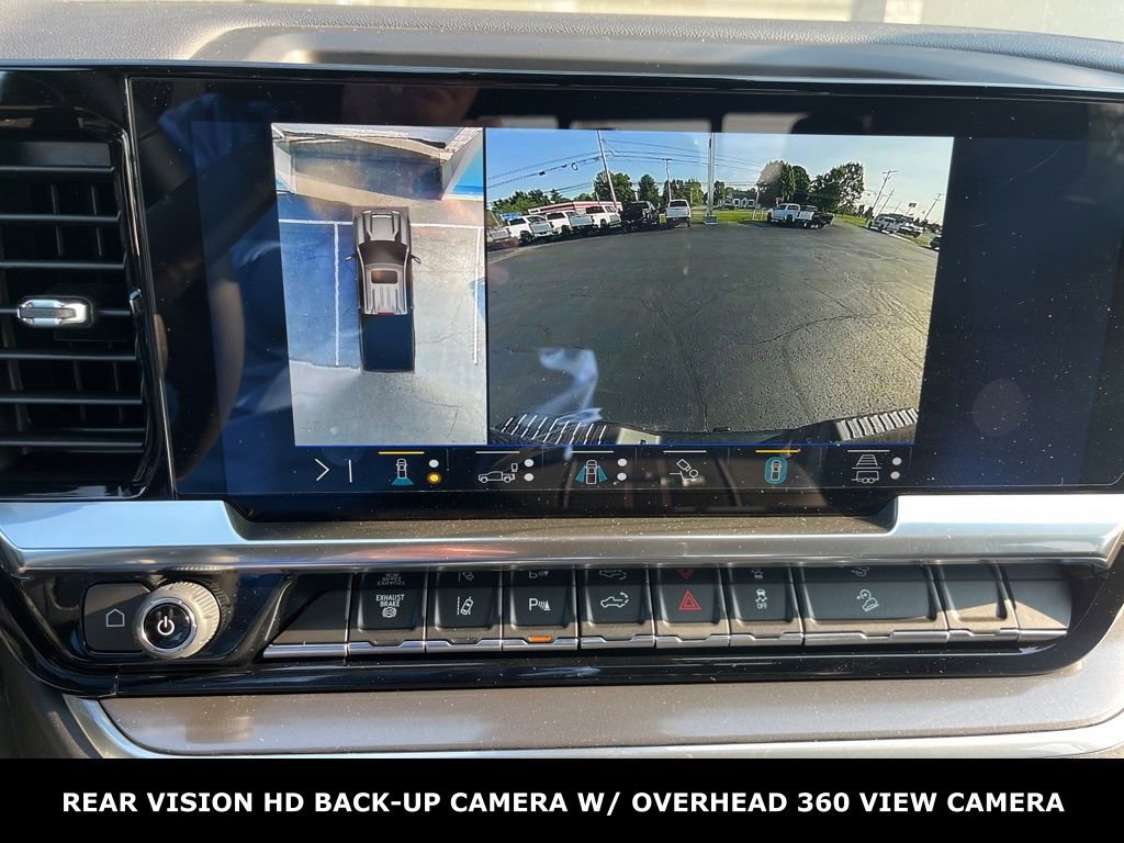 2025 Chevrolet Silverado 2500 HD High Country - Photo 19