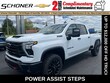  Chevrolet Silverado 2500 HD