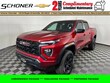  GMC Canyon