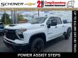 New 2026 Chevrolet Silverado 2500 HD LT Truck