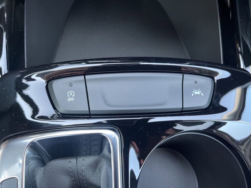 2026 Chevrolet Trax Activ - Photo 21