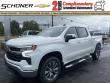 New 2026 Chevrolet Silverado 1500 LT Truck