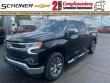 New 2026 Chevrolet Silverado 1500 LT Truck