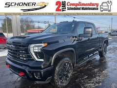 2026 Chevrolet Silverado 2500 HD LT Truck