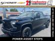 New 2026 Chevrolet Silverado 2500 HD LT Truck