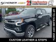New 2026 Chevrolet Silverado 1500 LT Truck