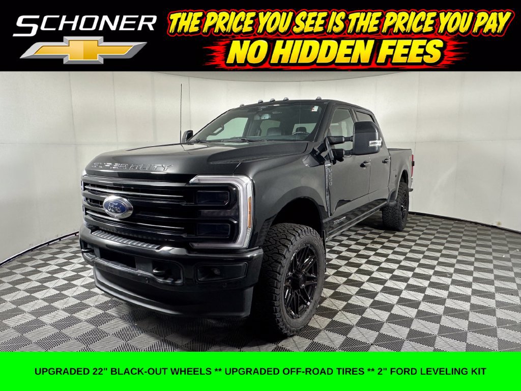  Ford F-250