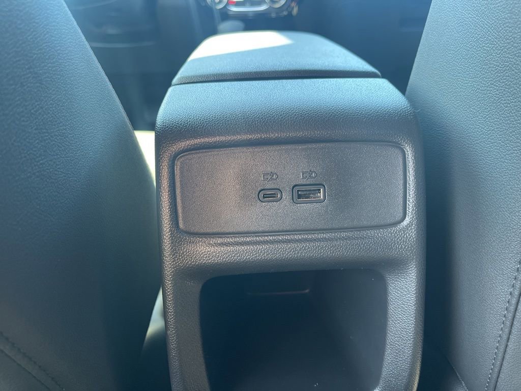 2026 Chevrolet Trax RS - Photo 27