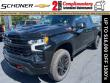 New 2026 Chevrolet Silverado 1500 LT Trail Boss Truck