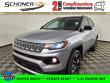 Used 2022 Jeep Compass Limited SUV