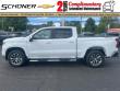 New 2026 Chevrolet Silverado 1500 LT Truck