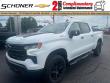 New 2026 Chevrolet Silverado 1500 LT Trail Boss Truck