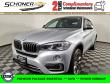 Used 2018 BMW X6 xDrive35i SUV