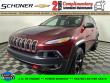 Used 2018 Jeep Cherokee Trailhawk 4x4 SUV