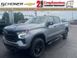 New 2026 Chevrolet Silverado 1500 LT Trail Boss Truck