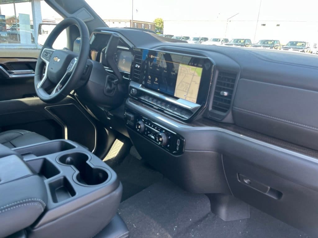 2026 Chevrolet Silverado 1500 LT - Photo 30