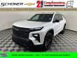 Used 2024 Chevrolet Traverse RS SUV