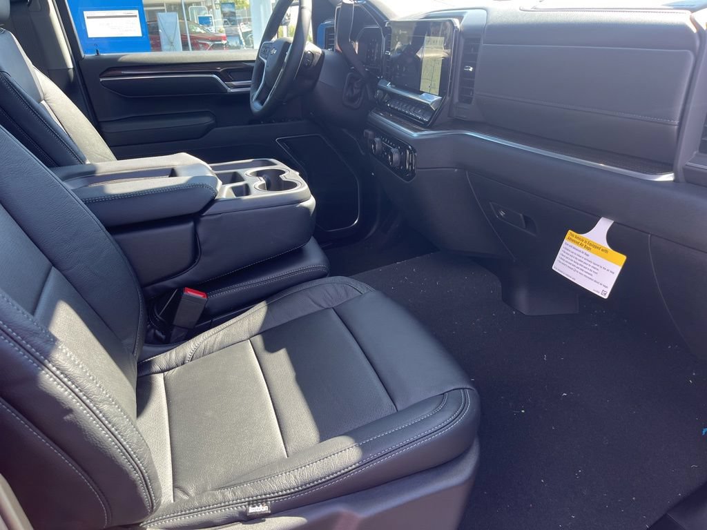 2026 Chevrolet Silverado 1500 LT - Photo 27