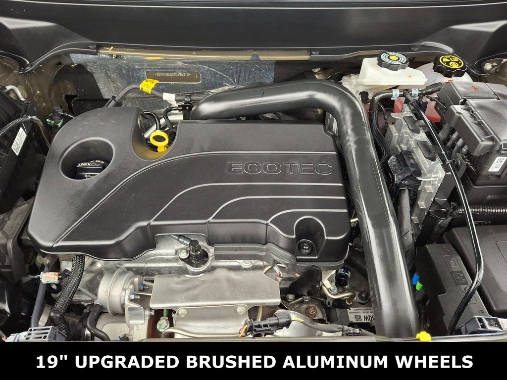 2024 Chevrolet Equinox RS - Photo 33