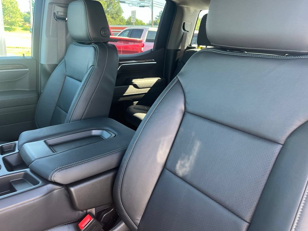 2026 Chevrolet Silverado 1500 LT - Photo 13