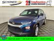 Used 2021 Chevrolet Trailblazer LS SUV