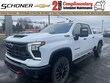  Chevrolet Silverado 2500 HD