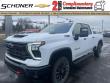 New 2026 Chevrolet Silverado 2500 HD LT Truck