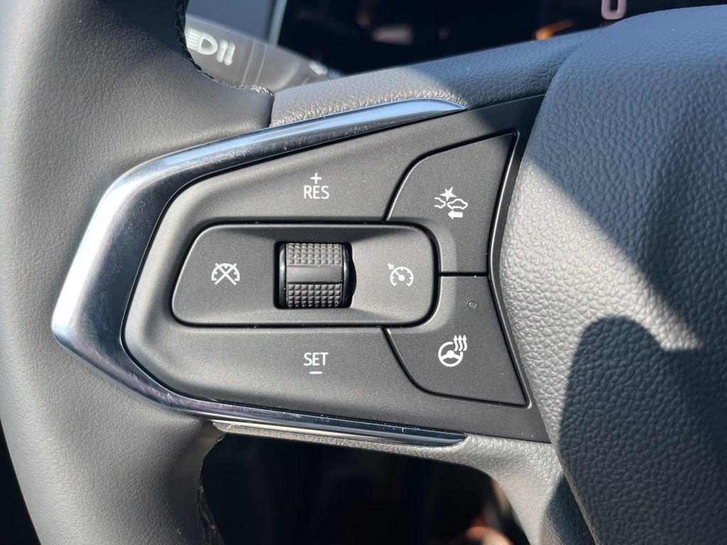 2026 Chevrolet Trax Activ - Photo 14