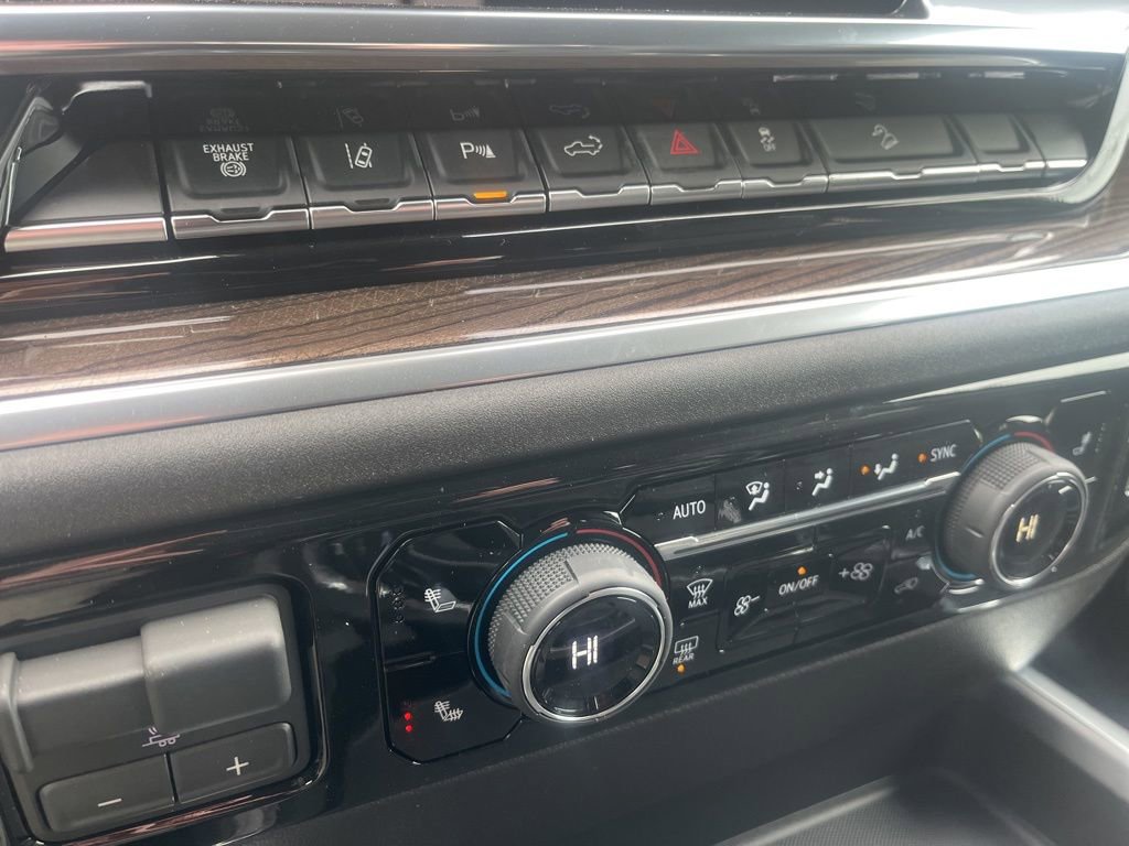 2026 Chevrolet Silverado 2500 HD LT - Photo 21