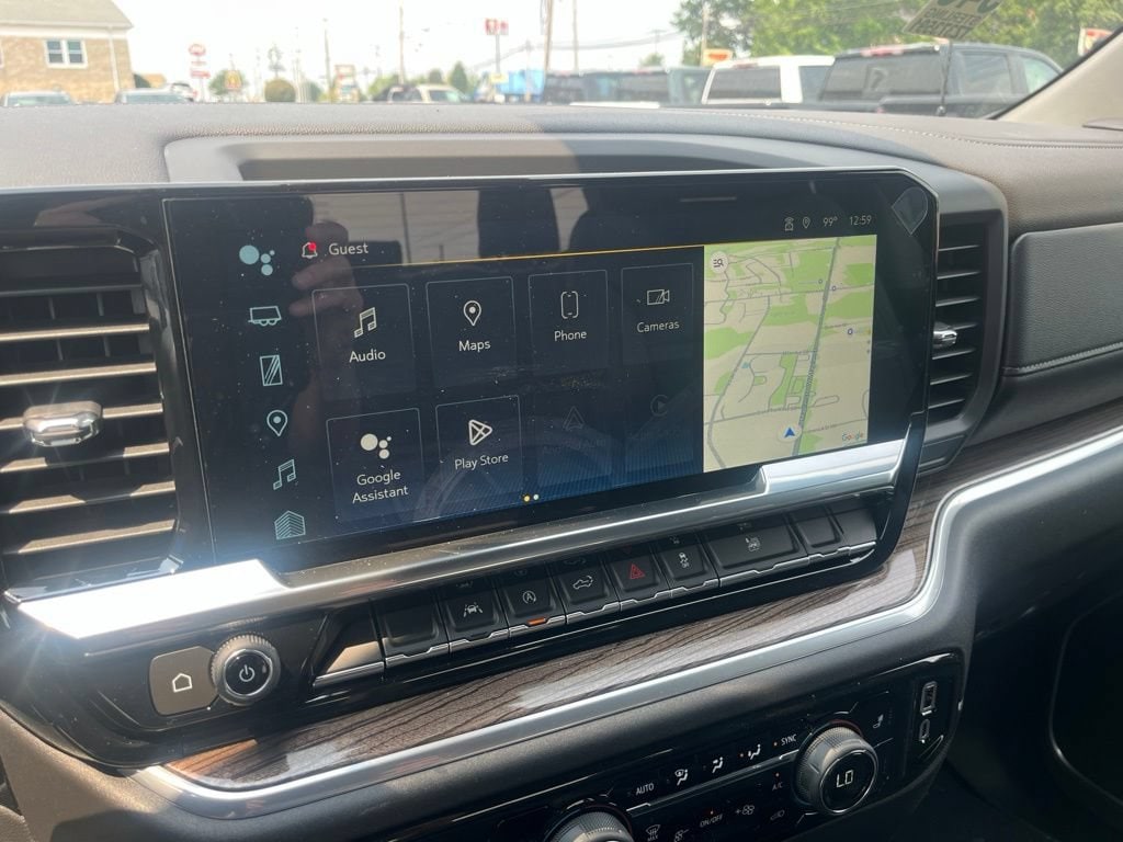 2026 Chevrolet Silverado 1500 LT - Photo 19