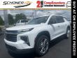 New 2025 Chevrolet Traverse LT SUV