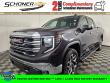 Used 2022 GMC Sierra 1500 SLT Truck Crew Cab