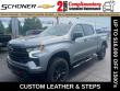 New 2026 Chevrolet Silverado 1500 LT Trail Boss Truck