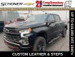 New 2026 Chevrolet Silverado 1500 LT Trail Boss Truck