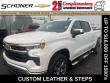 New 2026 Chevrolet Silverado 1500 LT Truck