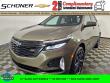 Used 2024 Chevrolet Equinox RS SUV