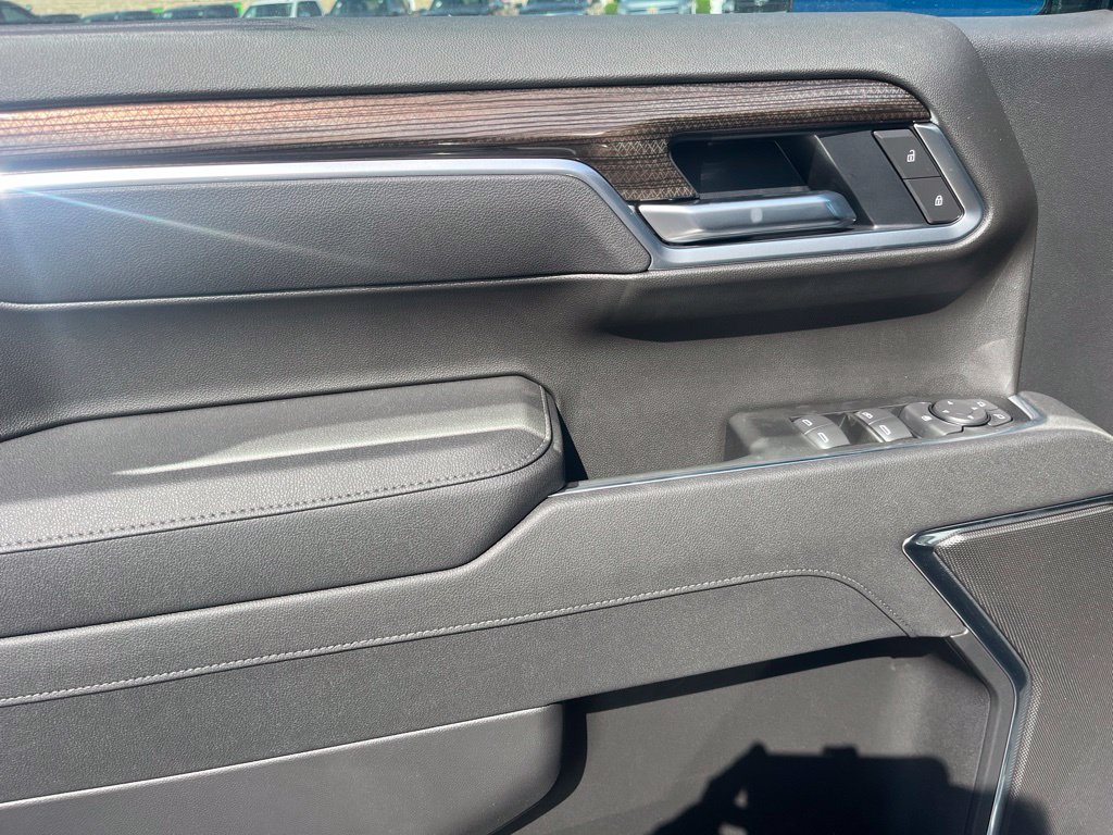 2026 Chevrolet Silverado 1500 LT - Photo 11