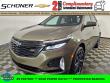 Used 2024 Chevrolet Equinox RS SUV