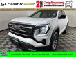Used 2025 GMC Terrain Elevation SUV