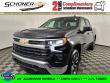Used 2022 Chevrolet Silverado 1500 LT (2FL) Truck Crew Cab