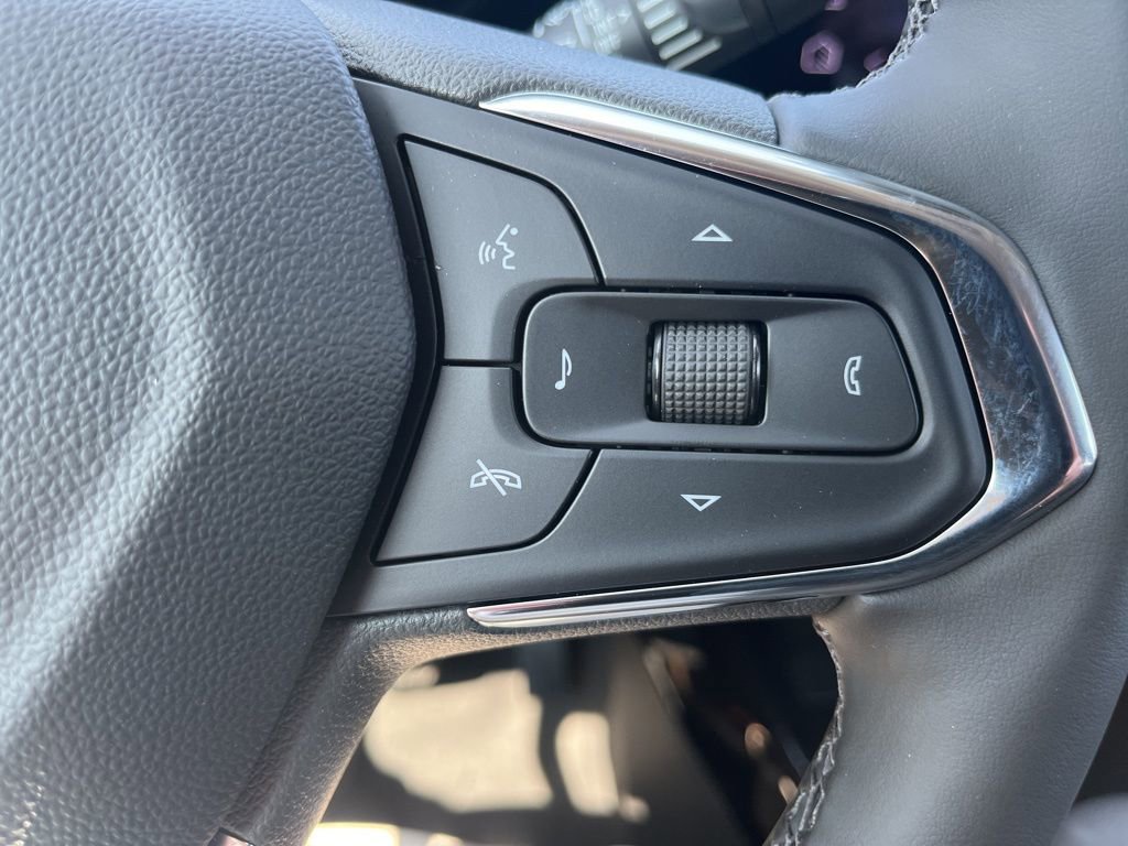 2026 Chevrolet Trax Activ - Photo 15
