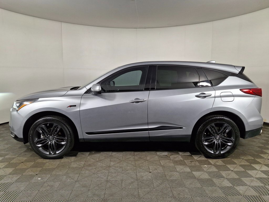 2023 Acura RDX A-Spec photo 2