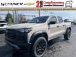 New 2026 Chevrolet Colorado Trail Boss Truck