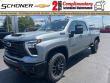New 2026 Chevrolet Silverado 2500 HD LT Truck