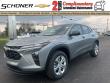New 2026 Chevrolet Trax LS SUV