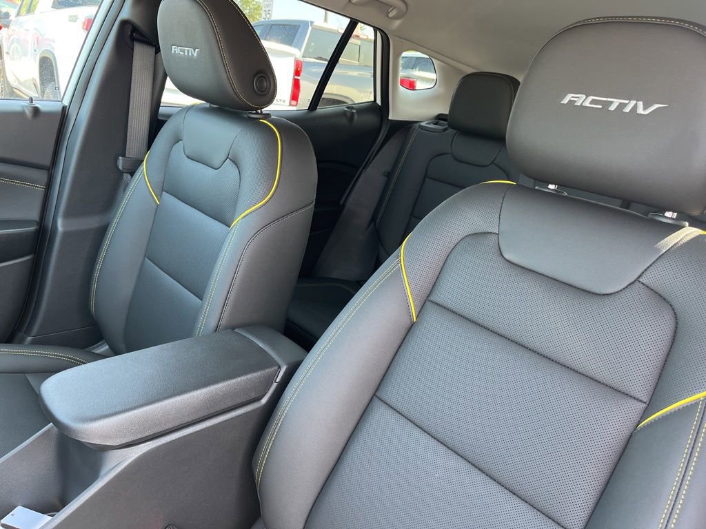 2026 Chevrolet Trax Activ - Photo 13