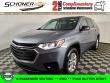 Used 2021 Chevrolet Traverse LS SUV