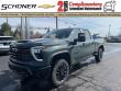 New 2026 Chevrolet Silverado 2500 HD LT Truck