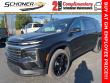 New 2026 Chevrolet Traverse LT SUV