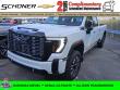 Used 2025 GMC Sierra 3500 HD Denali Ultimate Truck Crew Cab